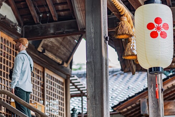 Private Bespoke Kanazawa Walking Tour - Customization and Personalization