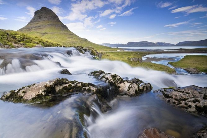Private Bespoke Reykjanes Peninsula Tour - About Your Stay