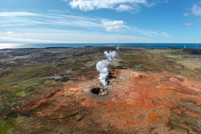 Private Bespoke Reykjanes Peninsula Tour - Logistics and Pickup Details