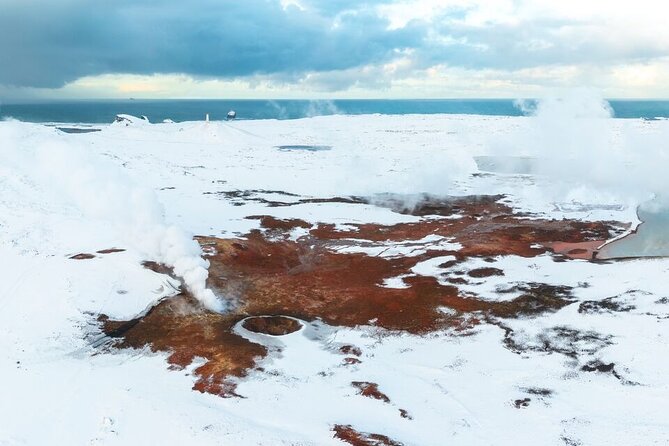 Private Bespoke Reykjanes Peninsula Tour - Inclusions and Exclusions