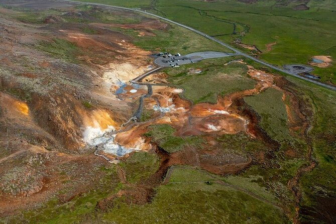 Private Bespoke Reykjanes Peninsula Tour - Reviews and Ratings