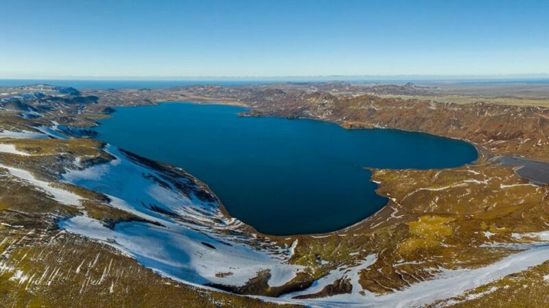 Private Bespoke Reykjanes Peninsula Tour - Key Points