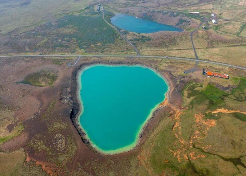 Private Bespoke Reykjanes Peninsula Tour - Tour Experience