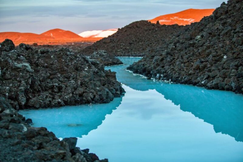 Private Bespoke Reykjanes Peninsula Tour - Inclusions and Additional Activities