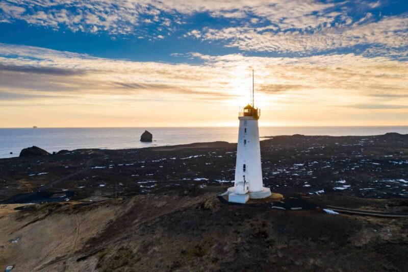 Private Bespoke Reykjanes Peninsula Tour - Preparation and Important Information
