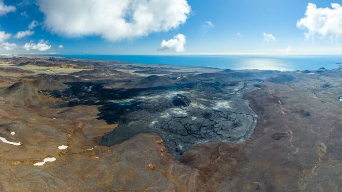 Private Bespoke Reykjanes Peninsula Tour - Pickup and Drop-off Locations