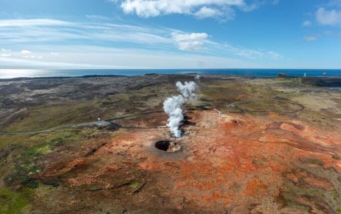 Private Bespoke Reykjanes Peninsula Tour - Customer Reviews and Ratings