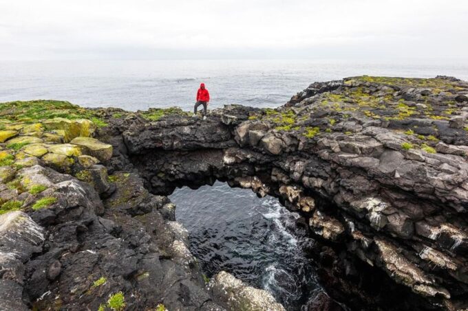 Private Bespoke Reykjanes Peninsula Tour - Recap
