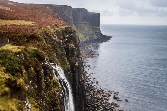 Private Bespoke Skye Tour - Pickup and Transportation