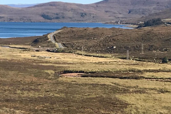 Private Bespoke Skye Tour - Notable Guides