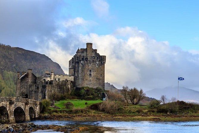 Private Bespoke Skye Tour - Booking Information