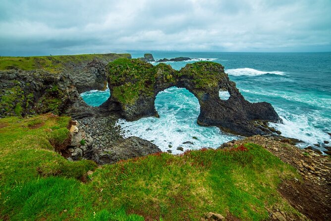 Private Bespoke Snaefellsnes Peninsula Tour - Coastal Charm of the Snaefellsnes Peninsula