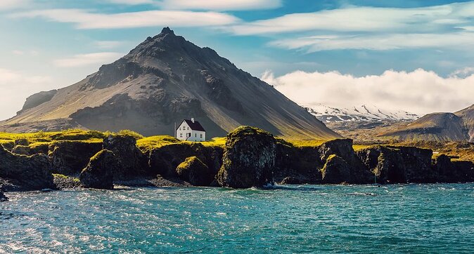 Private Bespoke Snaefellsnes Peninsula Tour - Snaefellsnes: A Photographers Paradise