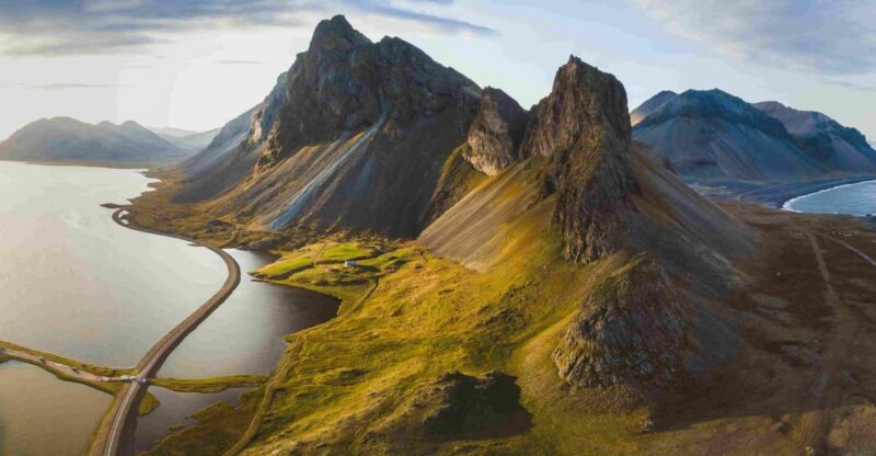 Private Bespoke Snaefellsnes Peninsula Tour - Tour Experience