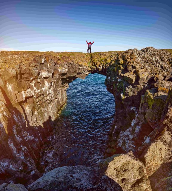 Private Bespoke Snaefellsnes Peninsula Tour - Free Cancellation and Refund