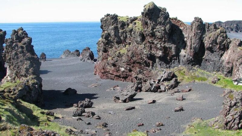 Private Bespoke Snaefellsnes Peninsula Tour - Reserve Now, Pay Later