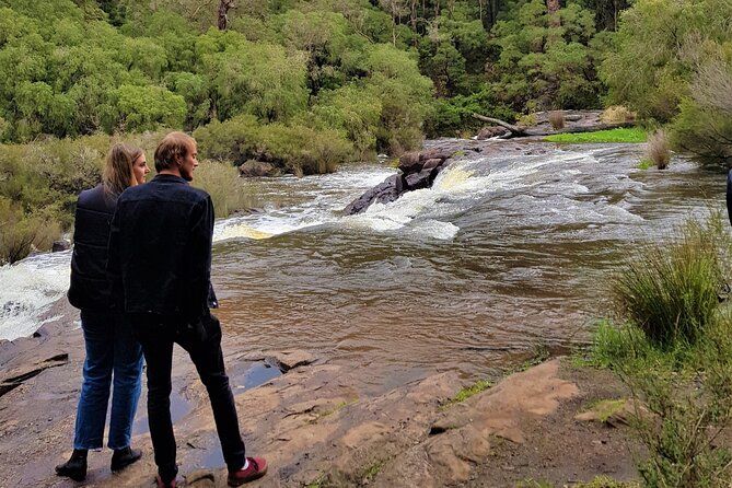 Private Bespoke Tour of Margaret River - Accessibility and Participation