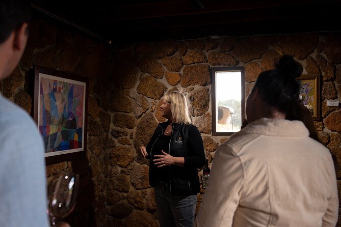 Private Bespoke Tour of Margaret River - Winery and Tasting Fees