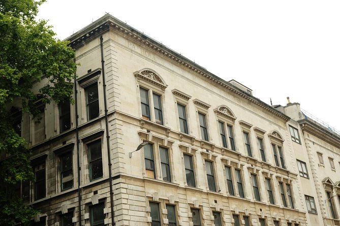 Private Bespoke Tour: Sherlock Holmes and Sir Arthur Conan Doyle - Key Locations From the Stories