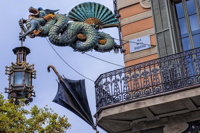 Private Bespoken Tailored Tour in Barcelona (Chauffered or Walking) - Tour Highlights