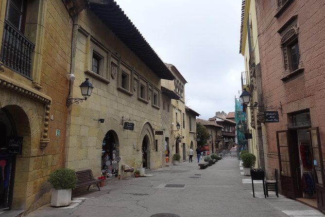 Private Bespoken Tailored Tour in Barcelona (Chauffered or Walking) - Booking Flexibility