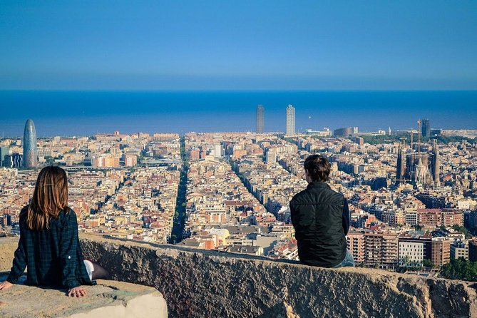 Private Bespoken Tailored Tour in Barcelona (Chauffered or Walking) - Tour Duration