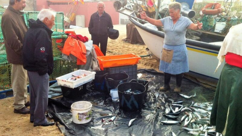Private Best Fish Experience - Key Points