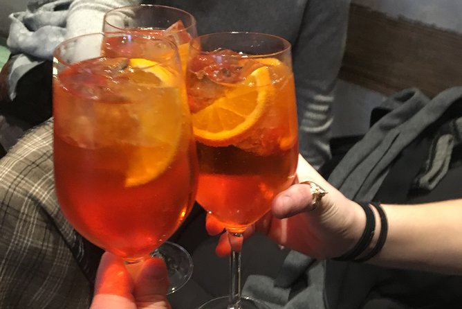 PRIVATE - Best Munich Cocktail Tour - All Inclusive - Customized Tour With Guide