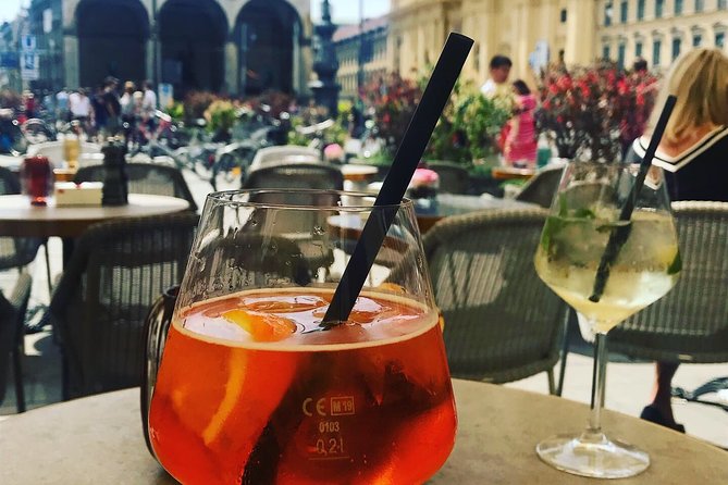 PRIVATE - Best Munich Cocktail Tour - All Inclusive - Booking Information and Pricing