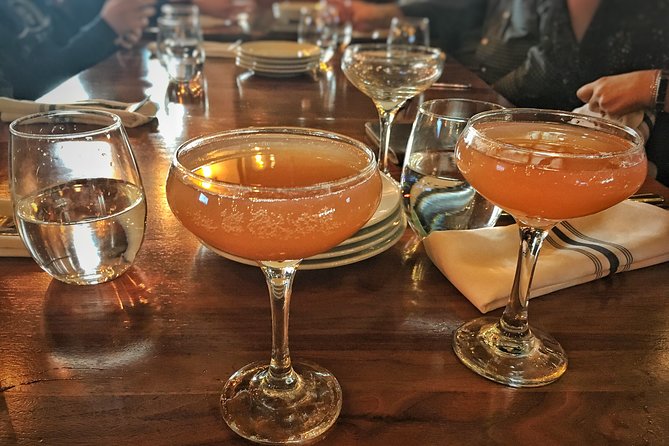 PRIVATE - Best Munich Cocktail Tour - All Inclusive - Customer Feedback and Testimonials