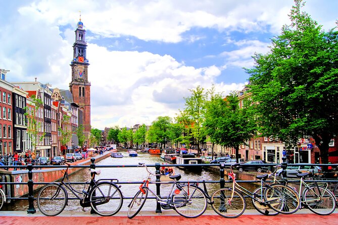 Private Best of Amsterdam Walking Tour - Traveler Recommendations