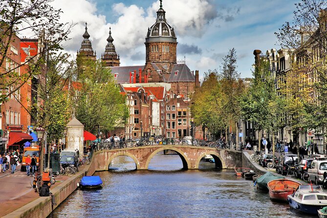 Private Best of Amsterdam Walking Tour - Tour Price