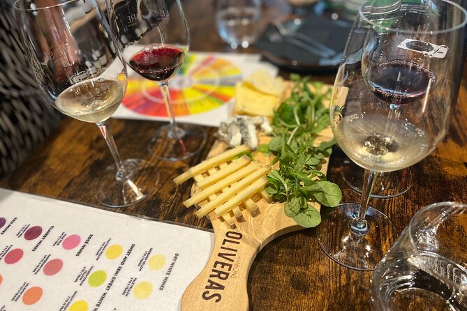 Private - Best of Bordeaux Walking Tour + Glass of Bordeaux Wine - Cancellation and Changes Policy
