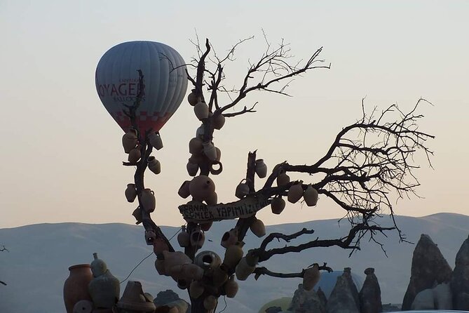 Private Best of Cappadocia Tour - Pricing and Cancellation Policy