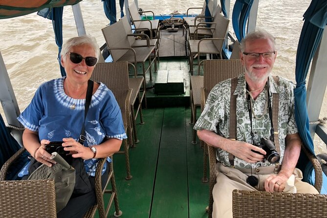 Private Best of Cu Chi Tunnels and Mekong Delta Full Day Tour - Tour Overview