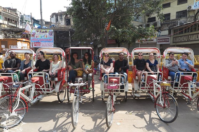 Private: Best of Old & New Delhi Tour With Entrances - Inclusions