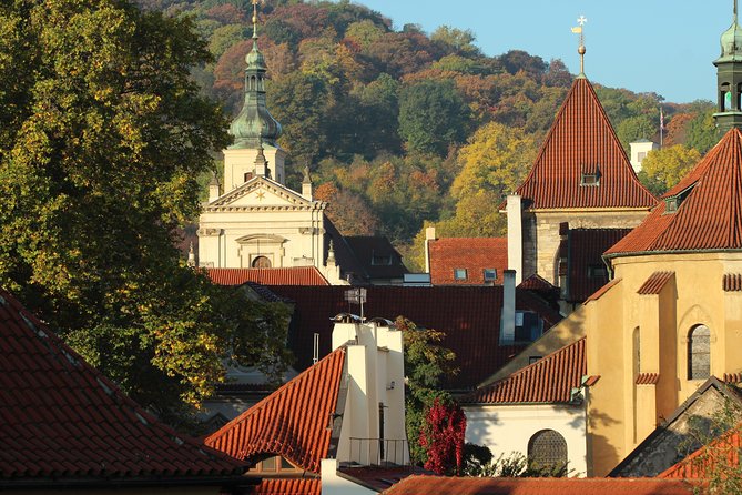 Private Best of Prague Tour With Tereza - Reviews and Ratings