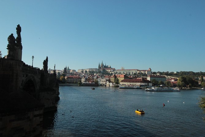 Private Best of Prague Tour With Tereza - Positive Customer Experiences