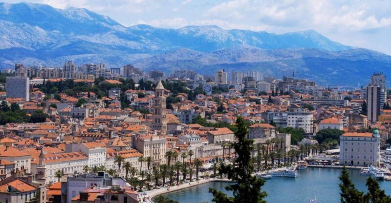 Private Best of Split Tour - From Split - Important Information