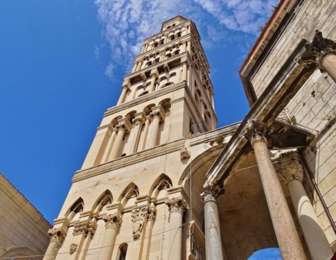 Private Best of Split Tour - From Split - Frequently Asked Questions