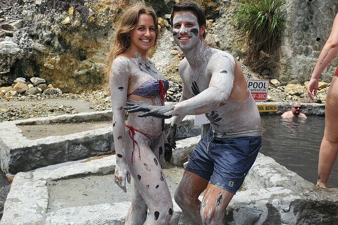 Private Best of St Lucia Mud Bath & Toraille Waterfall Excursion - FAQ