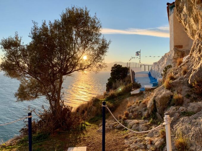 Private Biblical Corinth Tour From Athens - Cancellation Policy