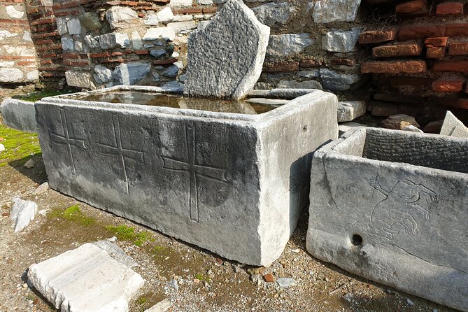 Private Biblical Ephesus Full-Day Tour From Izmir - House of the Virgin Mary