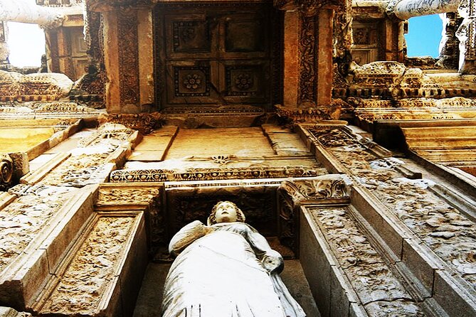 Private Biblical Ephesus Tour From Kusadasi Port With Lunch - Cancellation Policy