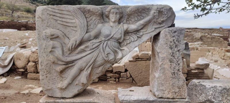 Private Biblical Ephesus Tour With BIBLE Oriented Tour Guide - Tour Features
