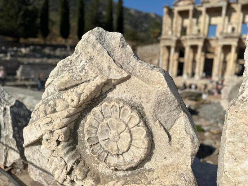 Private Biblical Ephesus Tour With BIBLE Oriented Tour Guide - Booking Information