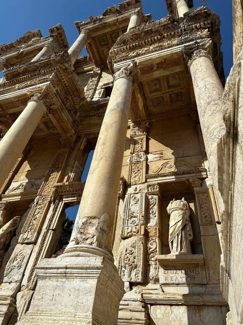 Private Biblical Ephesus Tour With BIBLE Oriented Tour Guide - Ancient City of Ephesus
