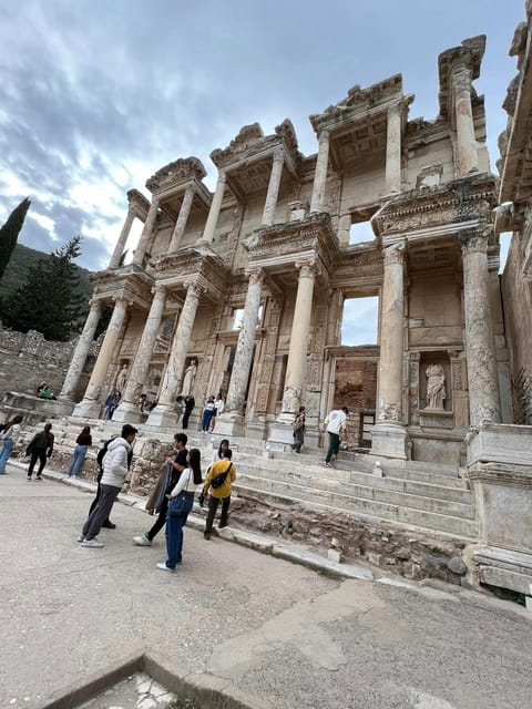 Private Biblical Ephesus Tour With BIBLE Oriented Tour Guide - Frequently Asked Questions