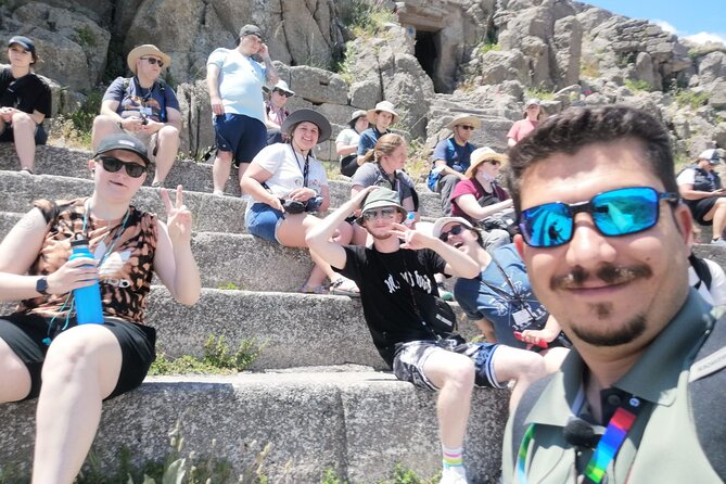 Private Biblical Ephesus With Bible Oriented Guide NO HIDDEN COST - Flexible Itinerary Options