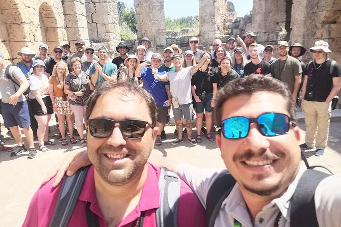 Private Biblical Ephesus With Bible Oriented Guide NO HIDDEN COST - Booking Your Experience